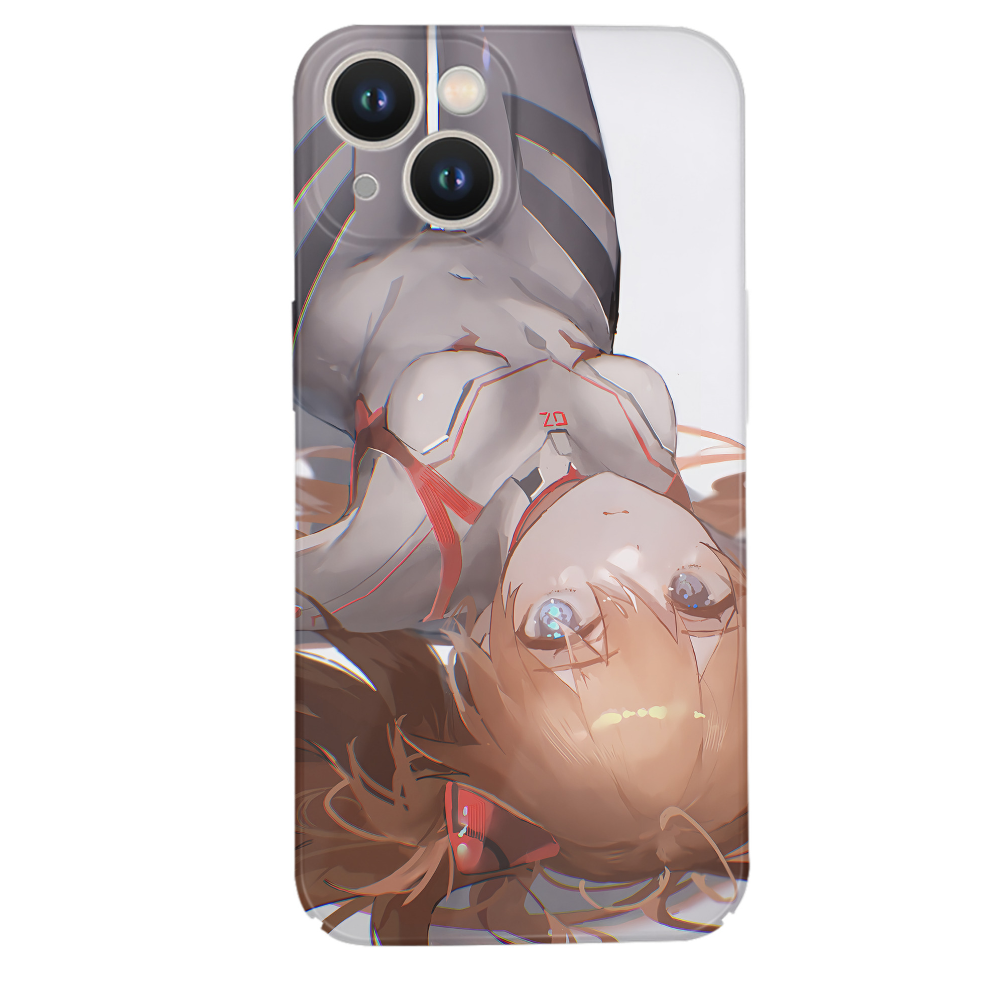 （画像用） EVA 新世紀エヴァンゲリオン 【iPhone 14シリーズ対応】ハードケース